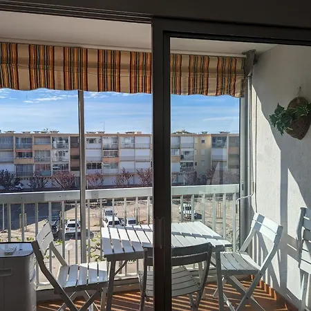 Sol-y-days Citadelles Du Soleil, Familial Proche Commerces Et Plages Daire *